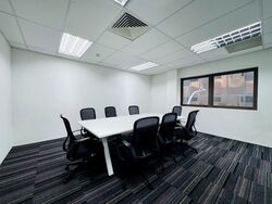Jit Poh Building (D2), Office #596872151